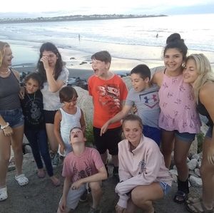 Meet your Posher, Michael